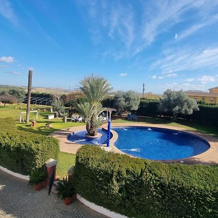 Finca Rural La Canera 16 Huespedes Sevilla Eksteriør billede