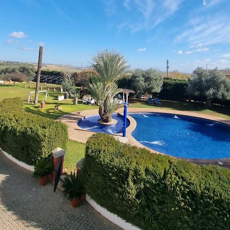 Finca Rural La Canera 16 Huespedes Sevilla Eksteriør billede
