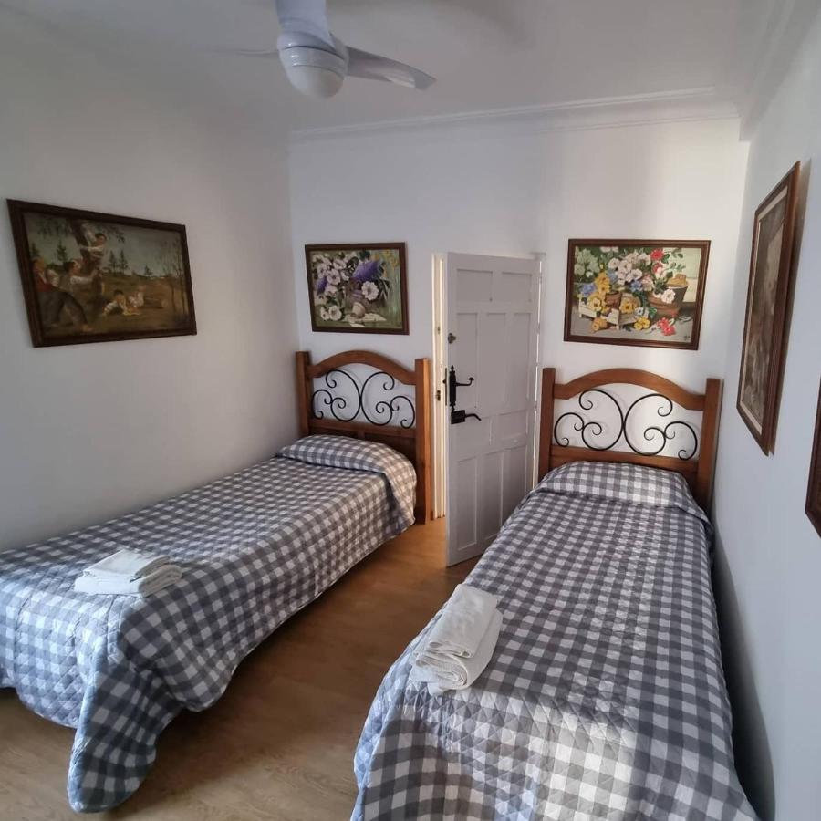 Finca Rural La Canera 16 Huespedes Sevilla Eksteriør billede