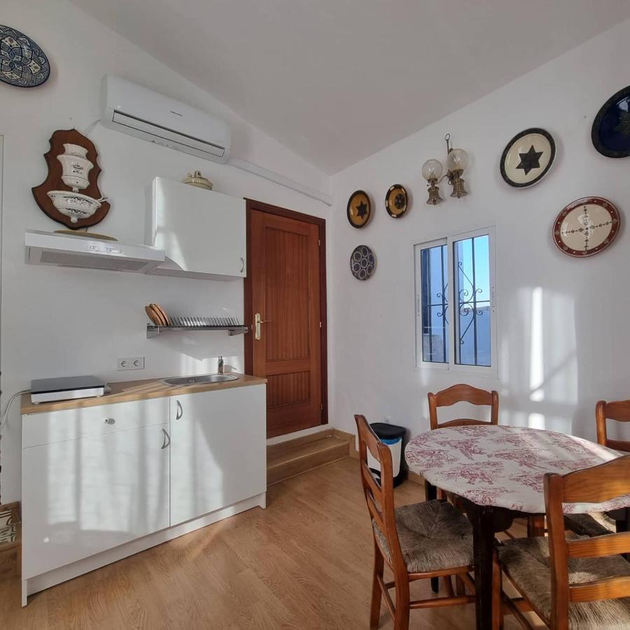 Finca Rural La Canera 16 Huespedes Sevilla Eksteriør billede