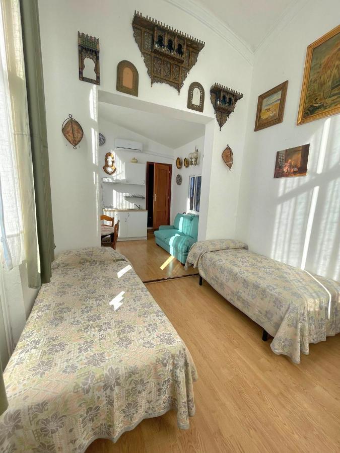 Finca Rural La Canera 16 Huespedes Sevilla Eksteriør billede